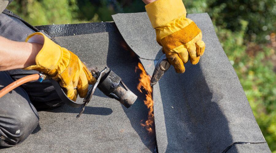 Expert Emergency Roof Repairs services in Bristol, WI